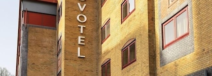 Novotel Bristol Centre