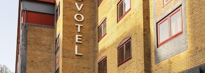 Novotel Bristol Centre