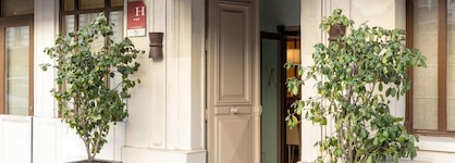 Hotel Des Nations Saint Germain