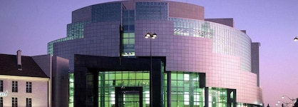 Hotel Pavillon Bastille