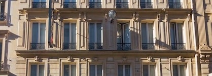 Hôtel Charing Cross