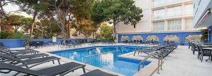 Hotel Torre Azul & Spa - Adults Only