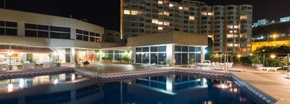 Bluesense Villajoyosa Resort