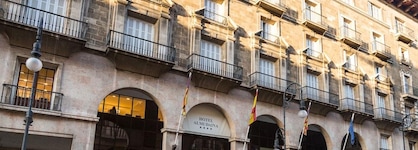 Hotel Almudaina