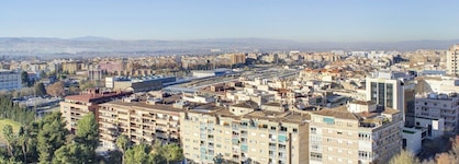 Hotel Granada