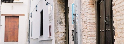 Casa Del Capitel Nazari Hotel