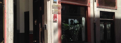 Hotel Plaza Nueva