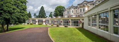 DoubleTree by Hilton Cheltenham-Cotswolds