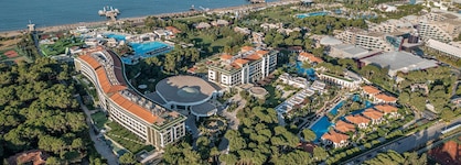 Ela Excellence Resort Belek