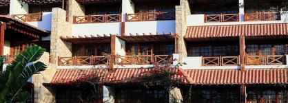 Steigenberger Hotel & Nelson Village