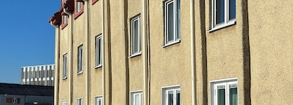 Home Hotel Packhuset
