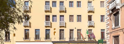 Baglioni Hotel Luna Venice