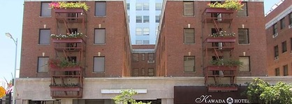 Kawada Hotel