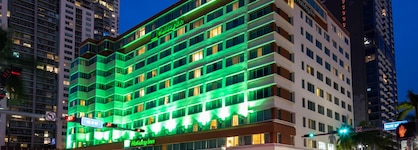Holiday Inn Port Of Miami - Downtown, An Ihg Hotel
