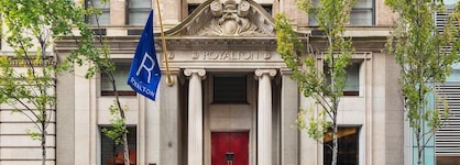 Royalton New York