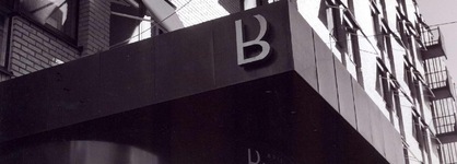 Hotel Birger Jarl