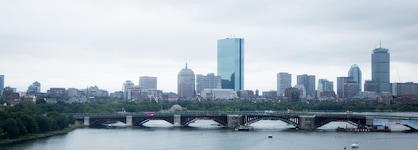 Royal Sonesta Boston