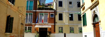 Hotel Carlton Capri