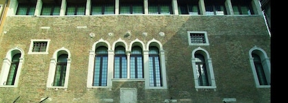 Palazzo Selvadego