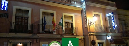 Hotel Nova Centro