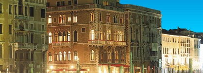 Bauer Palazzo