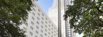 The Whitehall Houston