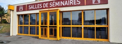 Welcomotel Beauvais Aéroport