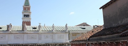 Hotel Casanova Venezia