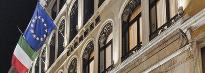 Hotel Firenze