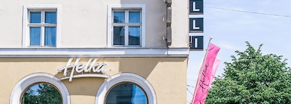 Hotel Helka