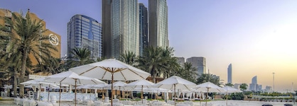 Sheraton Abu Dhabi Hotel & Resort
