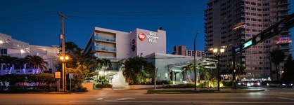Best Western Plus Oceanside Inn