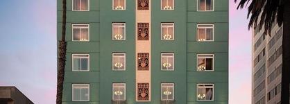 The Georgian Hotel