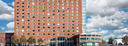 Hyatt Regency Boston Harbor