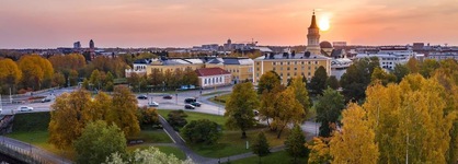 Radisson Blu Hotel