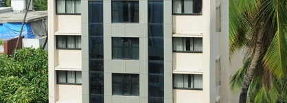 The Emerald Hotel & Executive Apartments