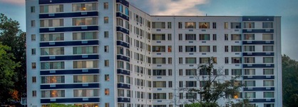 The Virginian Suites, An Ascend Collection Hotel