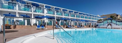 Apartamentos Igramar Morrojable - Adults Only