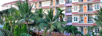 Mercure Hoi An (Opening June 2020)