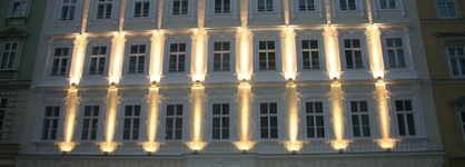 The Levante Rathaus Apartments