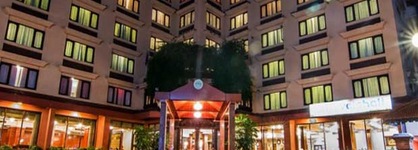 Hotel Vaishali
