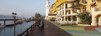 Resorts World Langkawi