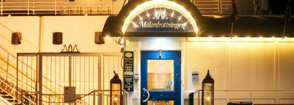 Mälardrottningen Hotel