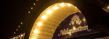 Mälardrottningen Hotel