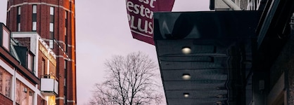 Best Western Plus Kalmarsund Hotell