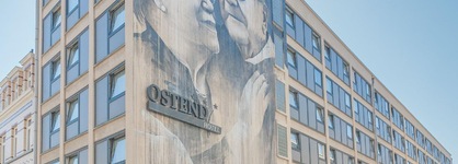 Ostend Hotel