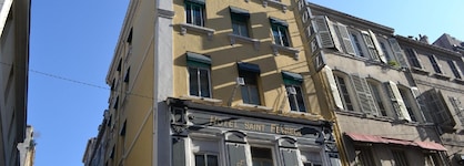 Hotel Saint Ferreol