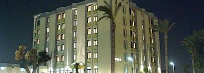 Best Western Hotel Nettuno