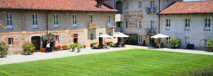 Hotel Antico Podere Propano