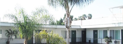 Dunes Inn - Wilshire